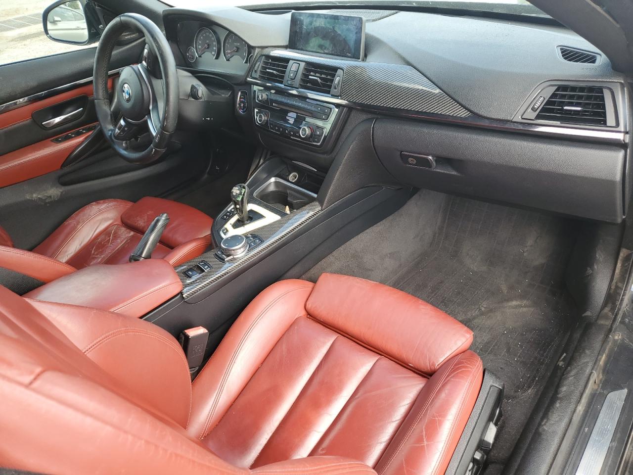 2015 BMW M4 - Image 8