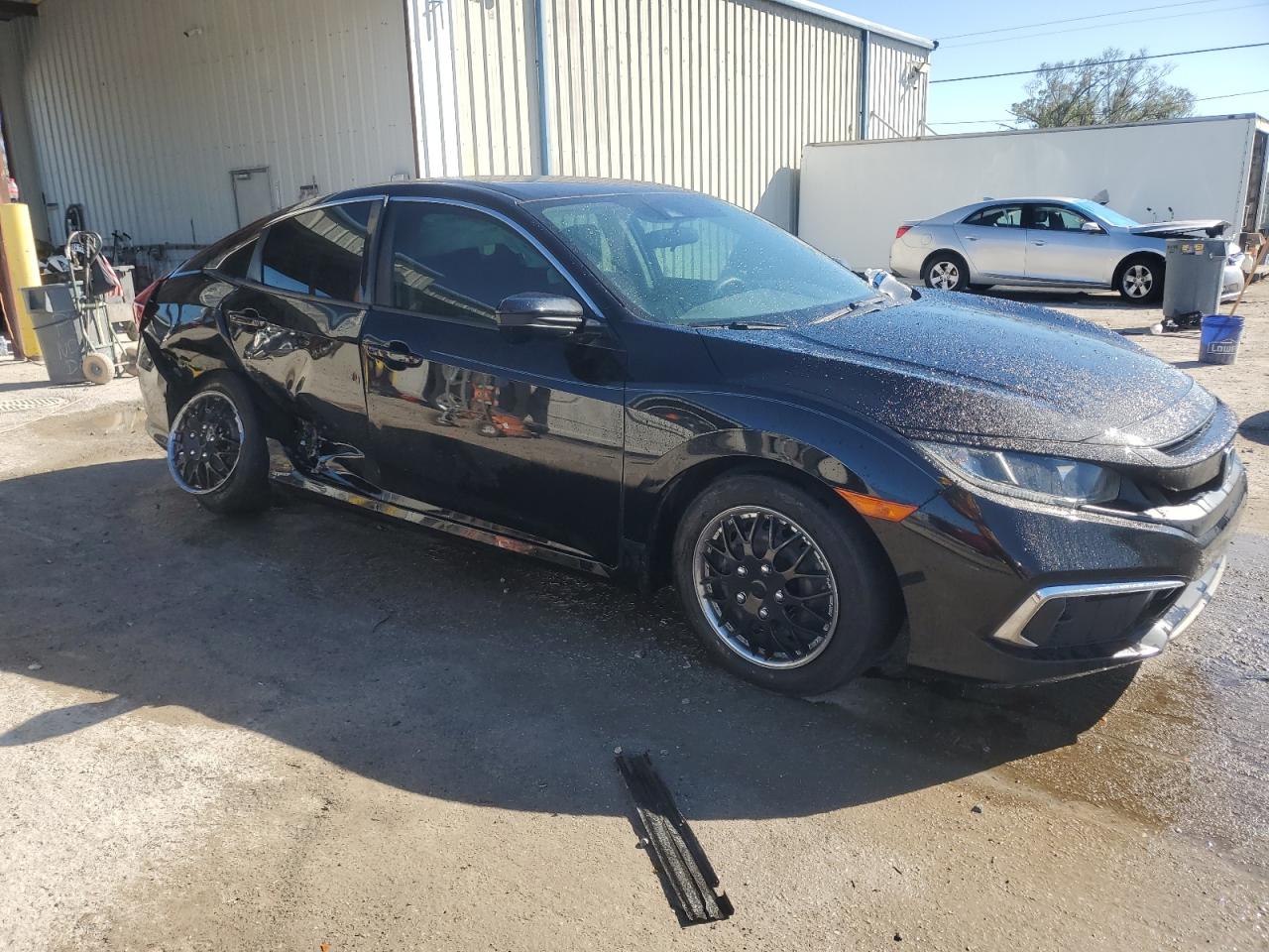 2020 Honda Civic - Image 4