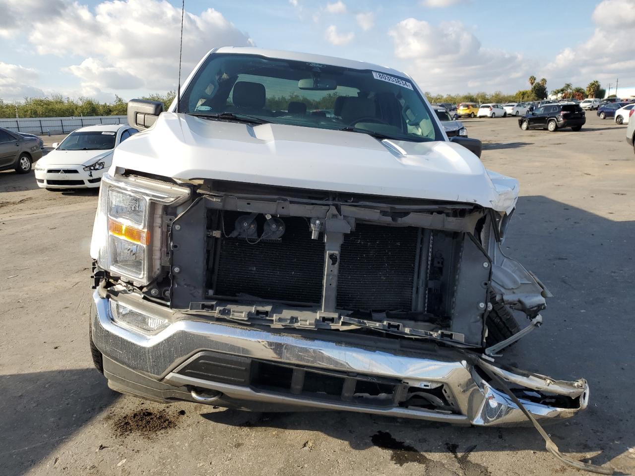 2021 Ford F-150 - Image 5