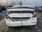 2024 Honda Accord Hybrid Sport продається в Arlington, WA - Rear End