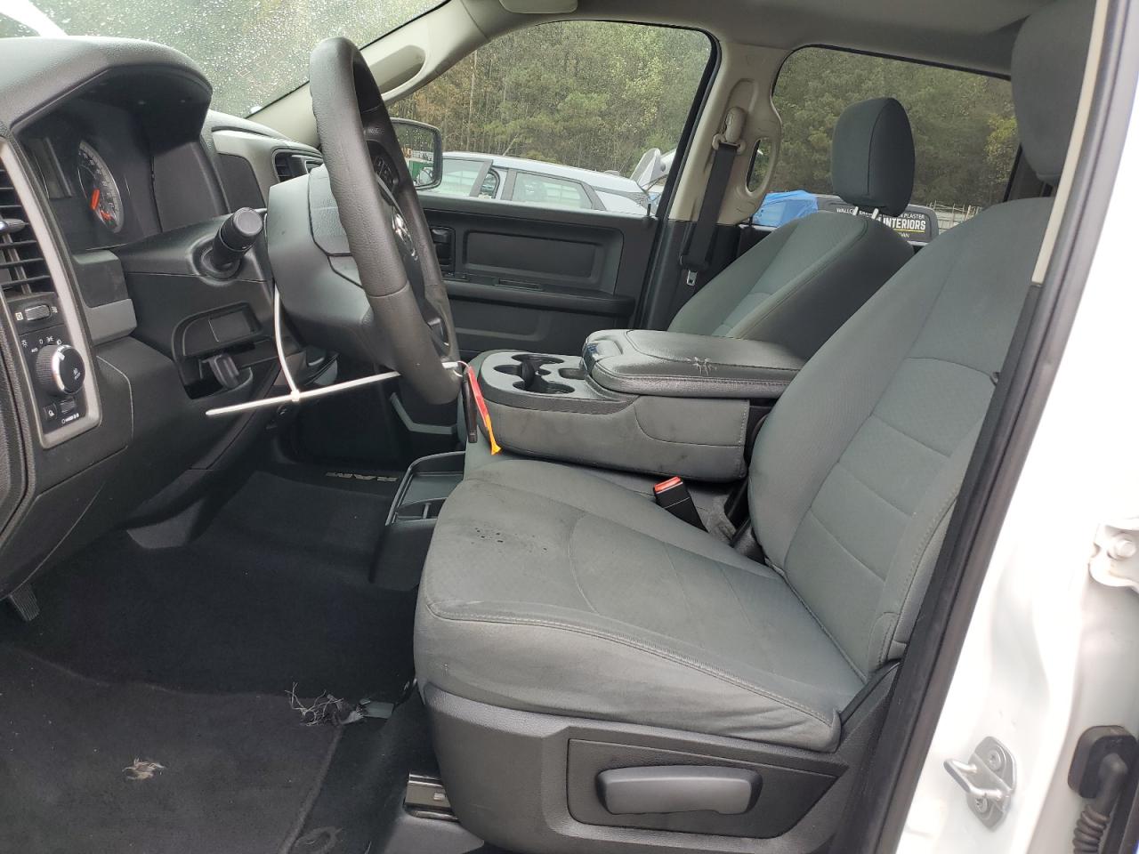 2018 RAM 1500 - Image 7