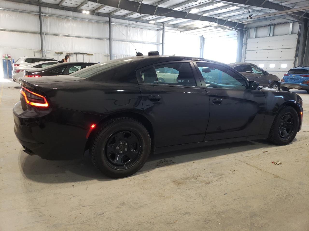 2019 Dodge Charger - Image 3