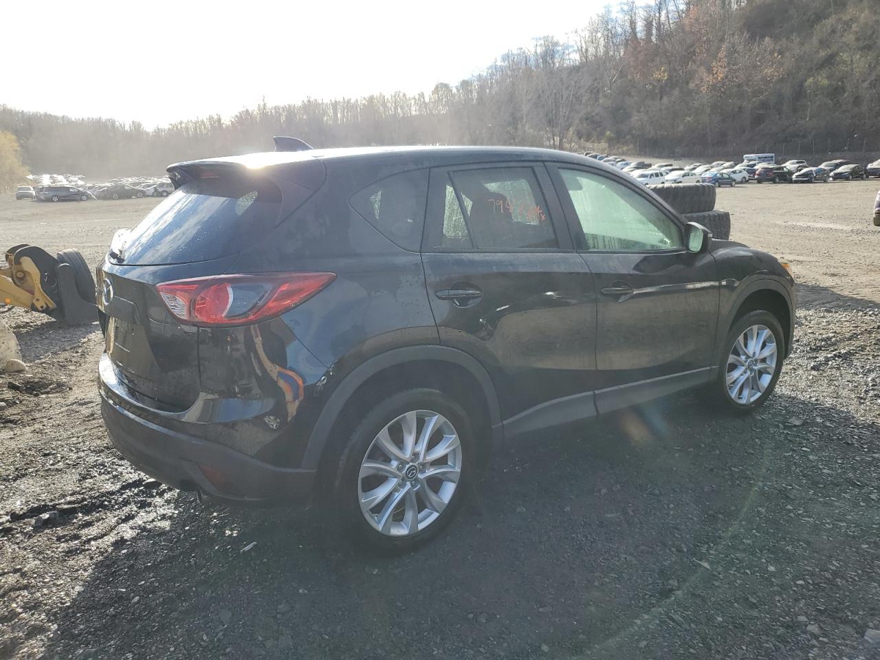 2015 Mazda CX-5 - Image 3