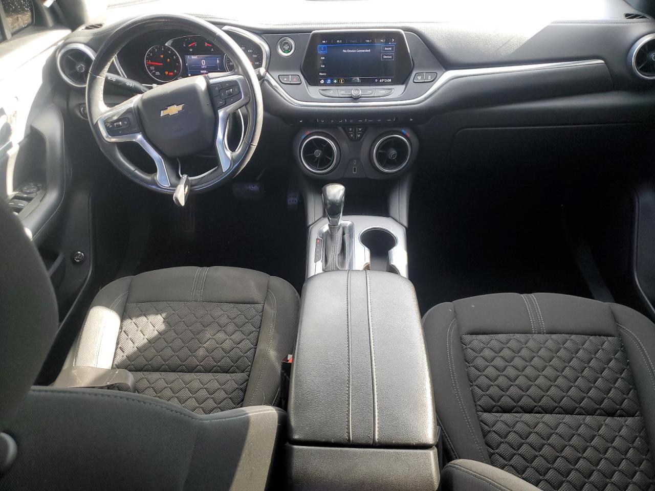 2020 Chevrolet Blazer - Image 8