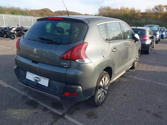 2014 PEUGEOT 3008 ACTIV