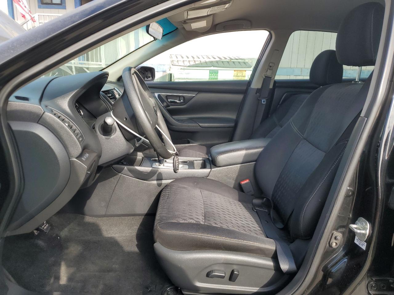2018 Nissan Altima - Image 7