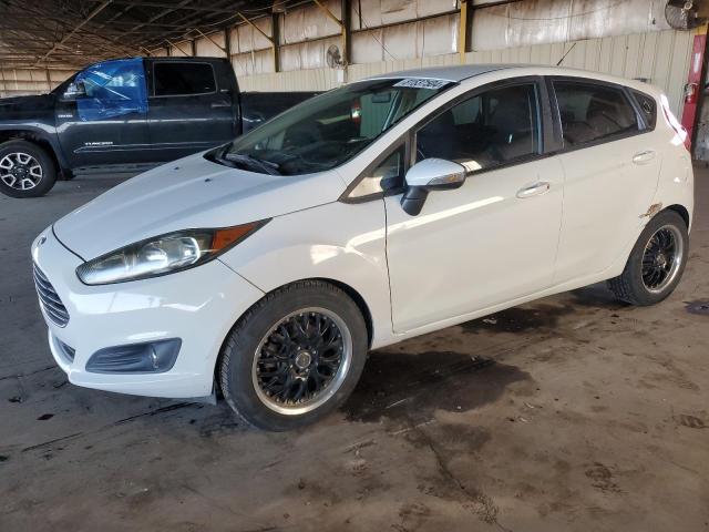 2015 Ford Fiesta Se იყიდება Phoenix-ში, AZ - Minor Dent/Scratches