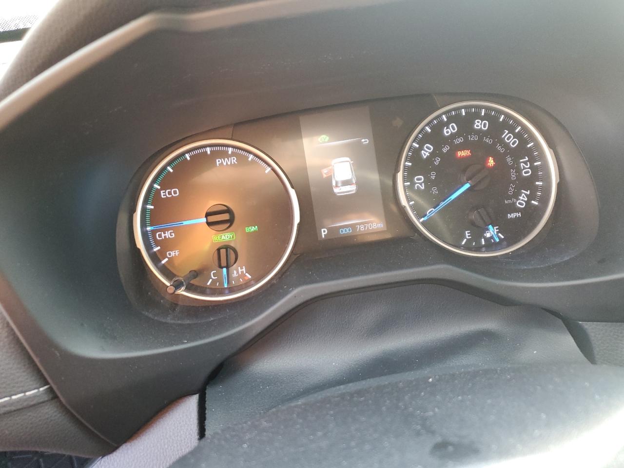 2021 Toyota RAV 4 - Image 9