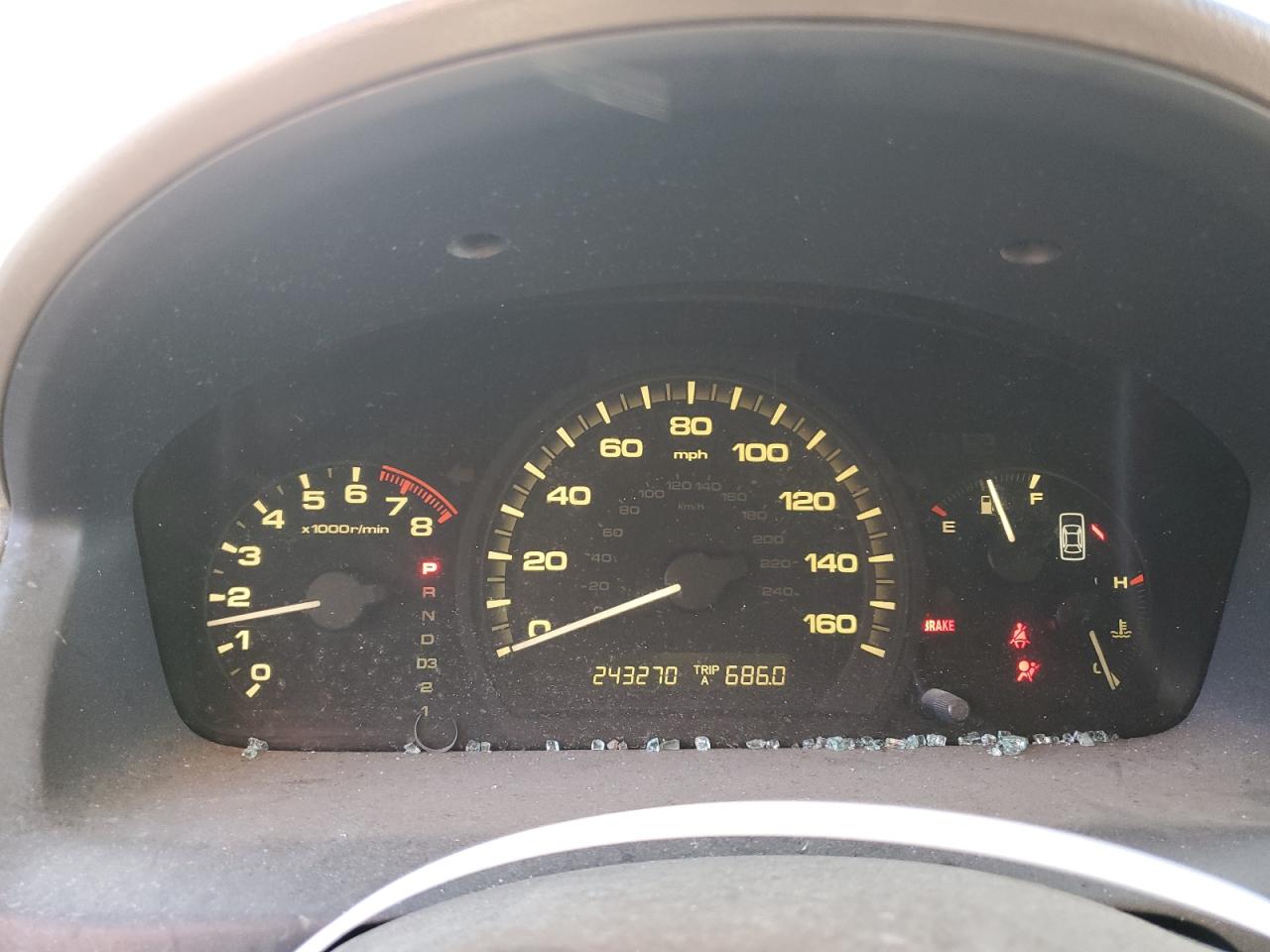 2006 Honda Accord - Image 9