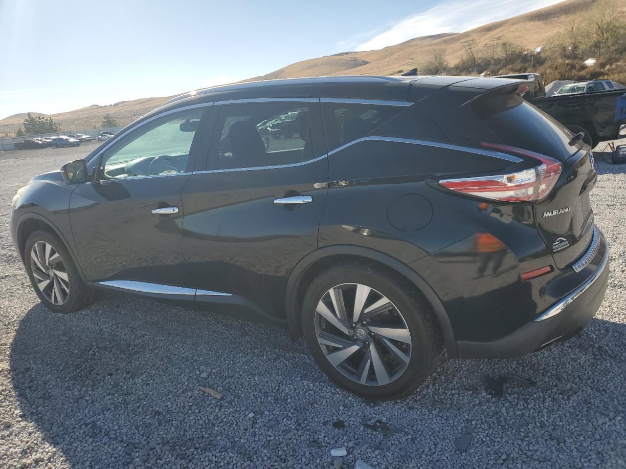 VIN 5N1AZ2MH6FN215217 2015 NISSAN MURANO no.2