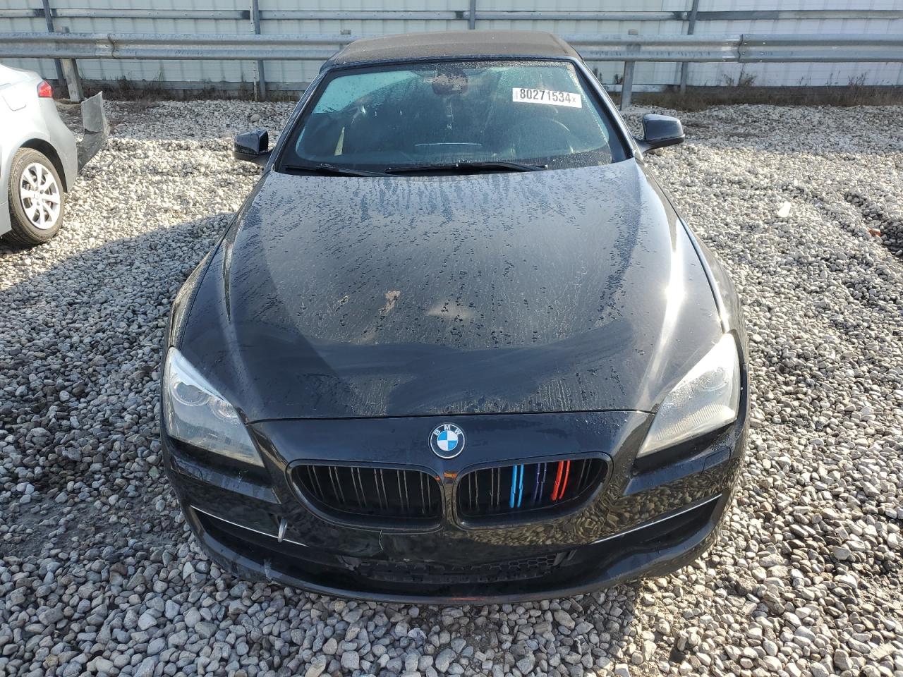 2012 BMW 6er - Image 5