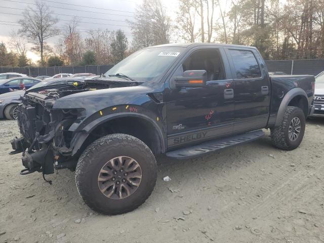 2013 Ford F150 Svt Raptor