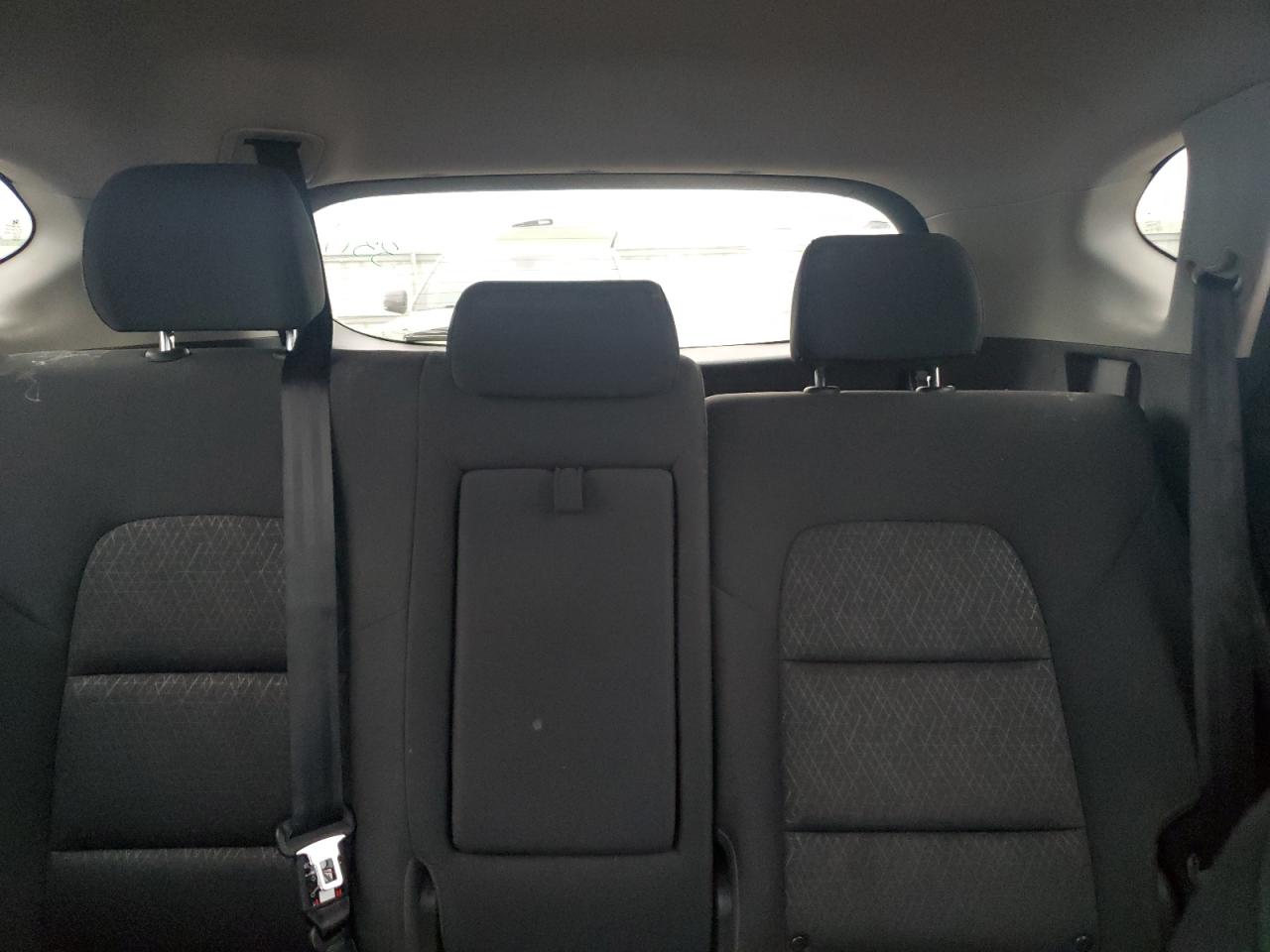 2017 Hyundai Tucson - Image 10