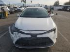 2020 Toyota Corolla Le de vânzare în Van Nuys, CA - Side