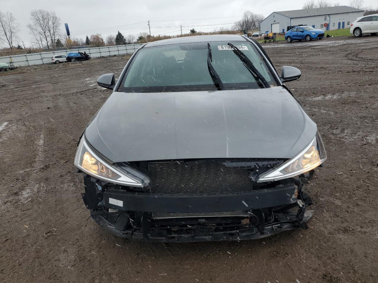 2019 Hyundai Elantra - Image 5