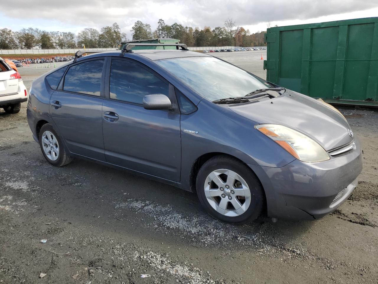 2008 Toyota Prius - Image 4