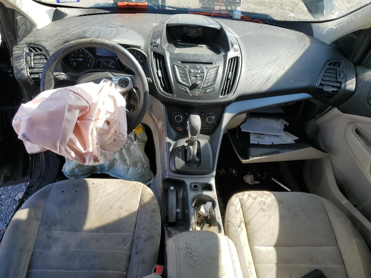 2016 Ford Escape - Image 8