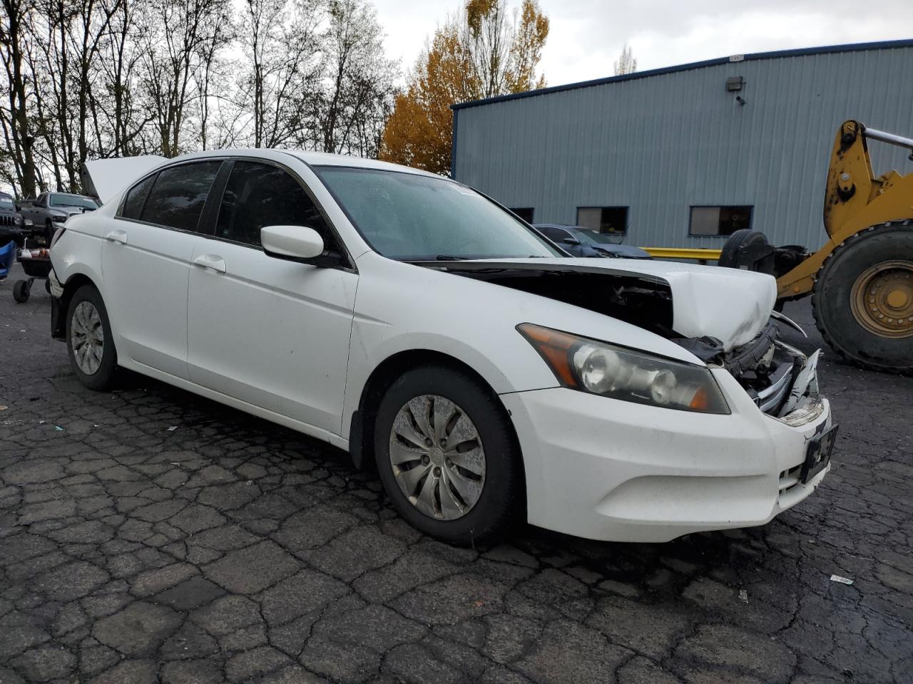 2012 Honda Accord - Image 4