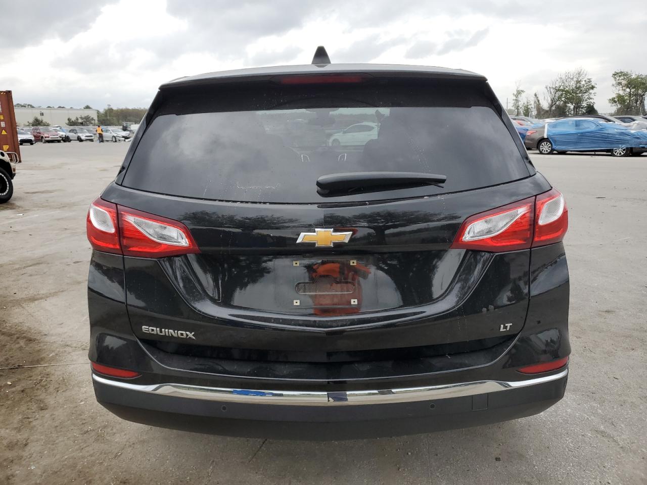 2019 Chevrolet Equinox - Image 6