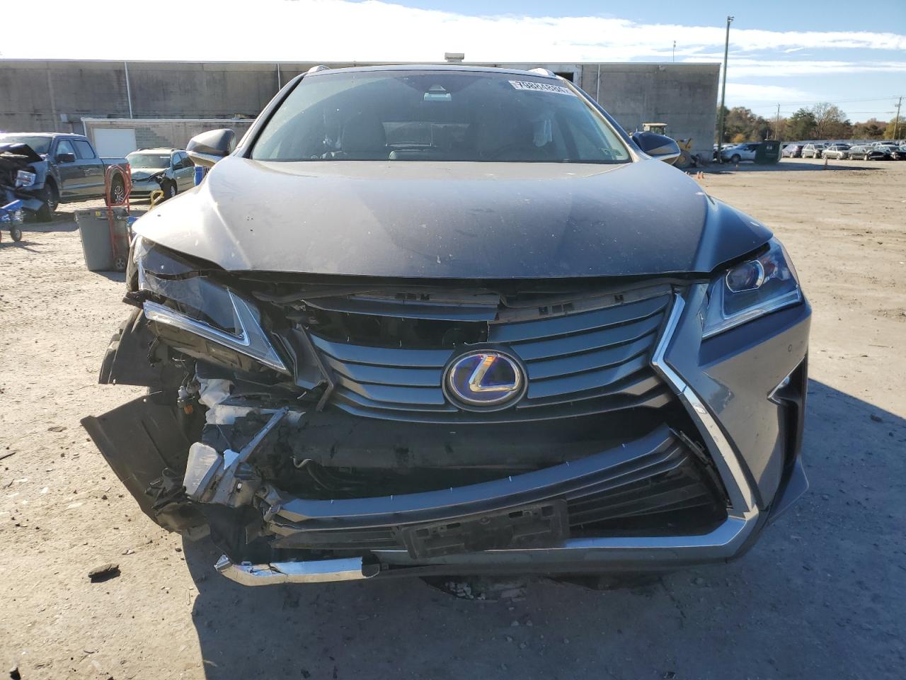 2019 Lexus RX - Image 5