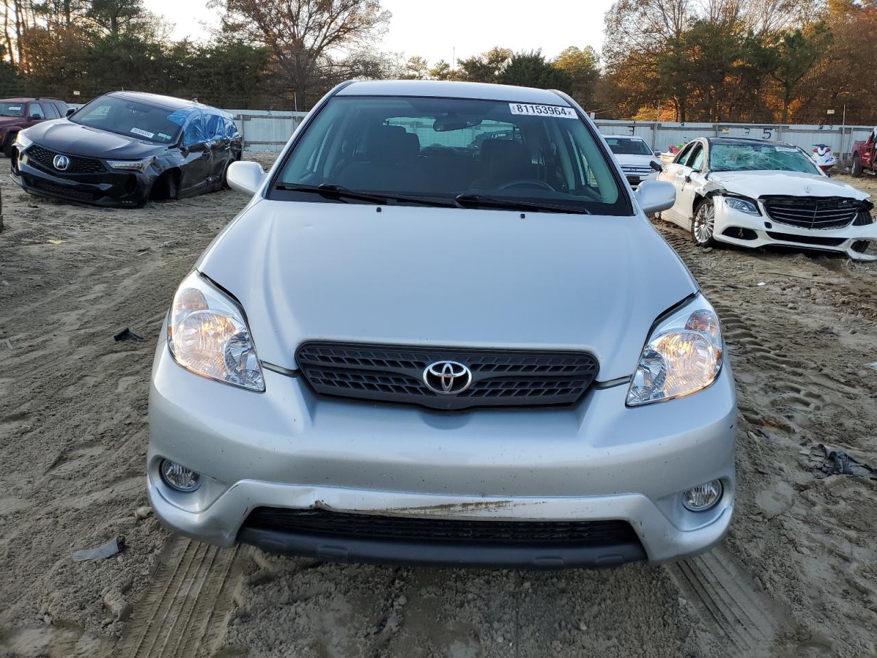 2008 Toyota Corolla - Image 5
