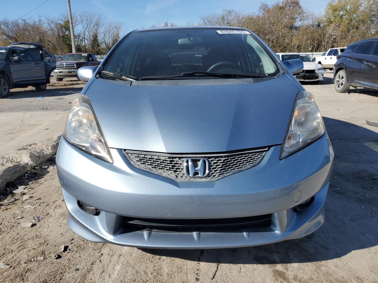 2011 Honda Fit - Image 5