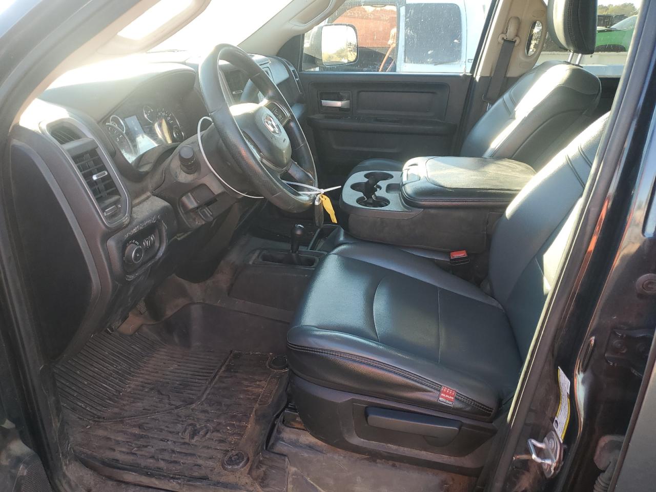 2019 RAM 3500 - Image 7