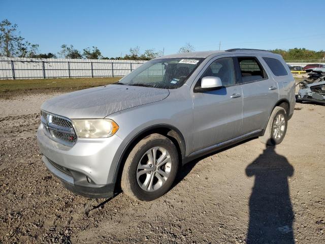 2012 Dodge Durango Sxt