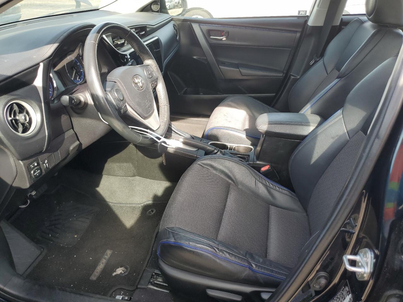 2018 Toyota Corolla - Image 7