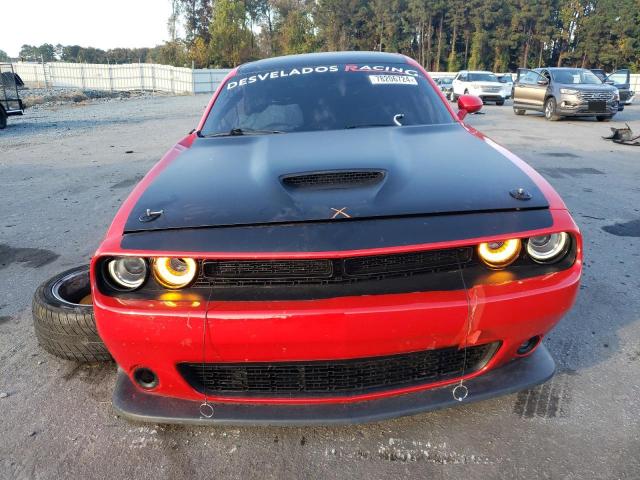  DODGE CHALLENGER 2019 Two tone