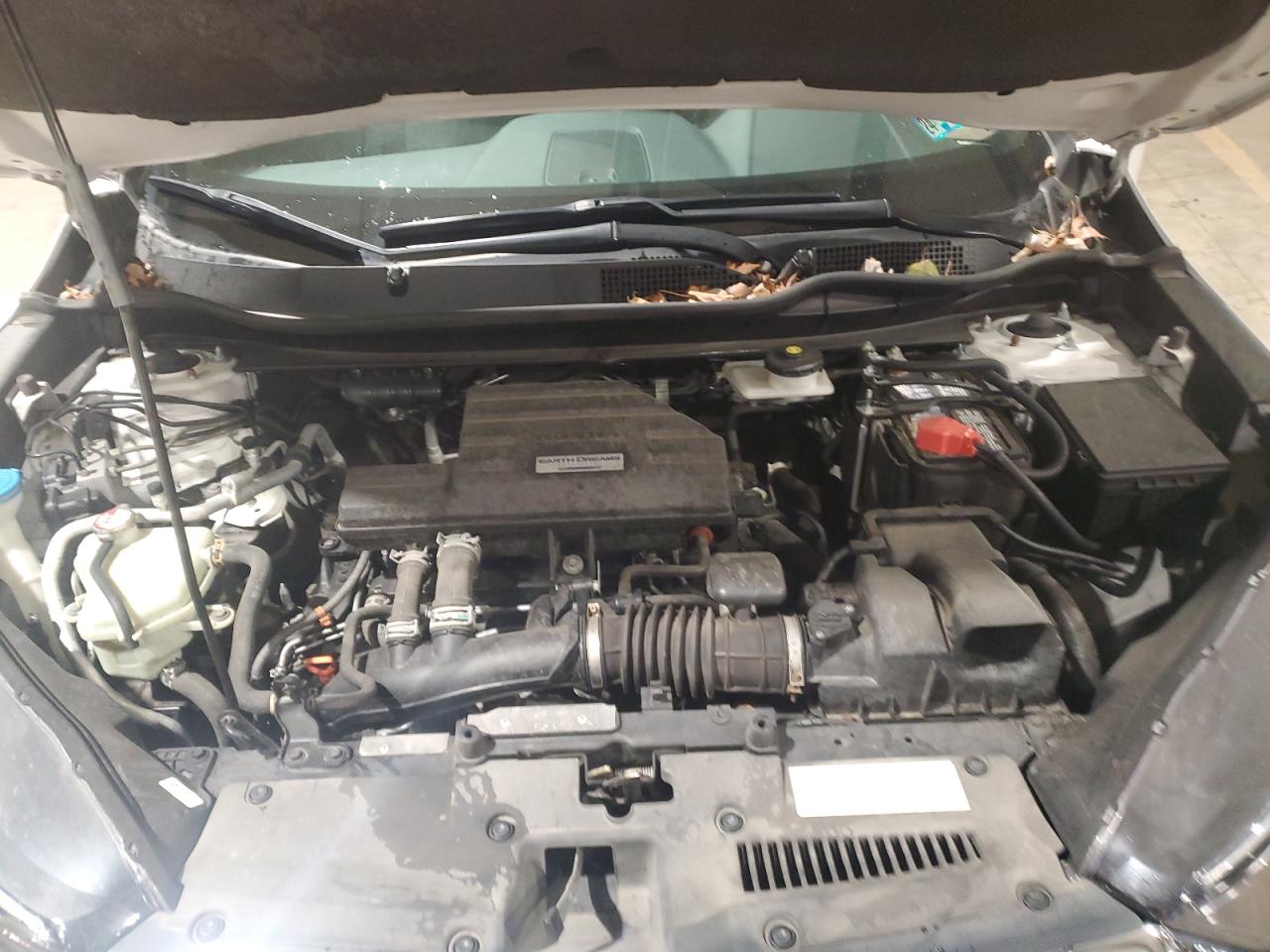 2019 Honda CR-V - Image 12