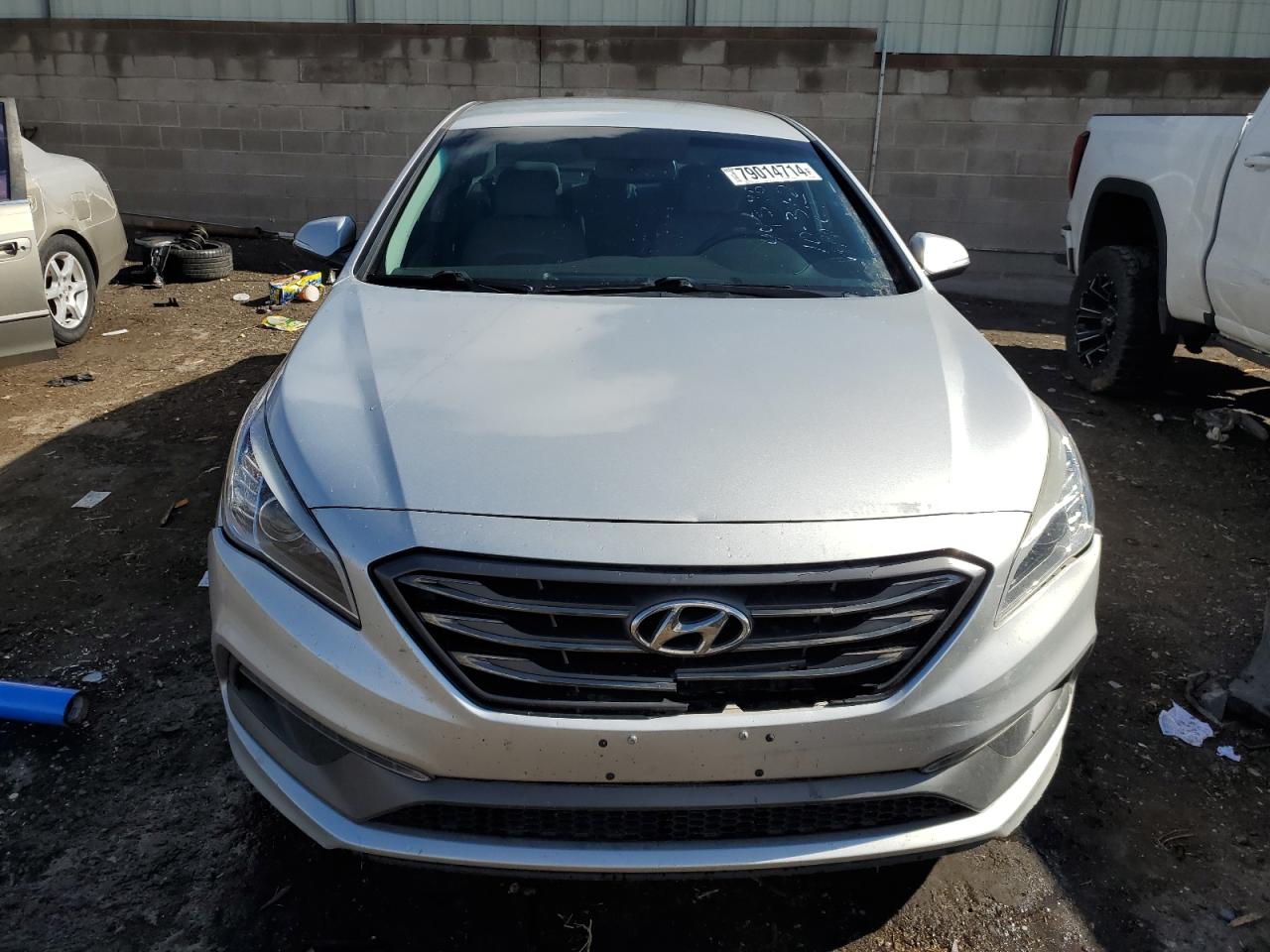 2015 Hyundai Sonata - Image 6