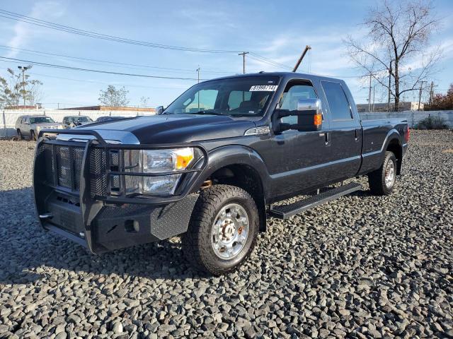 2015 Ford F250 Super Duty en Venta en Marlboro, NY - Rear End