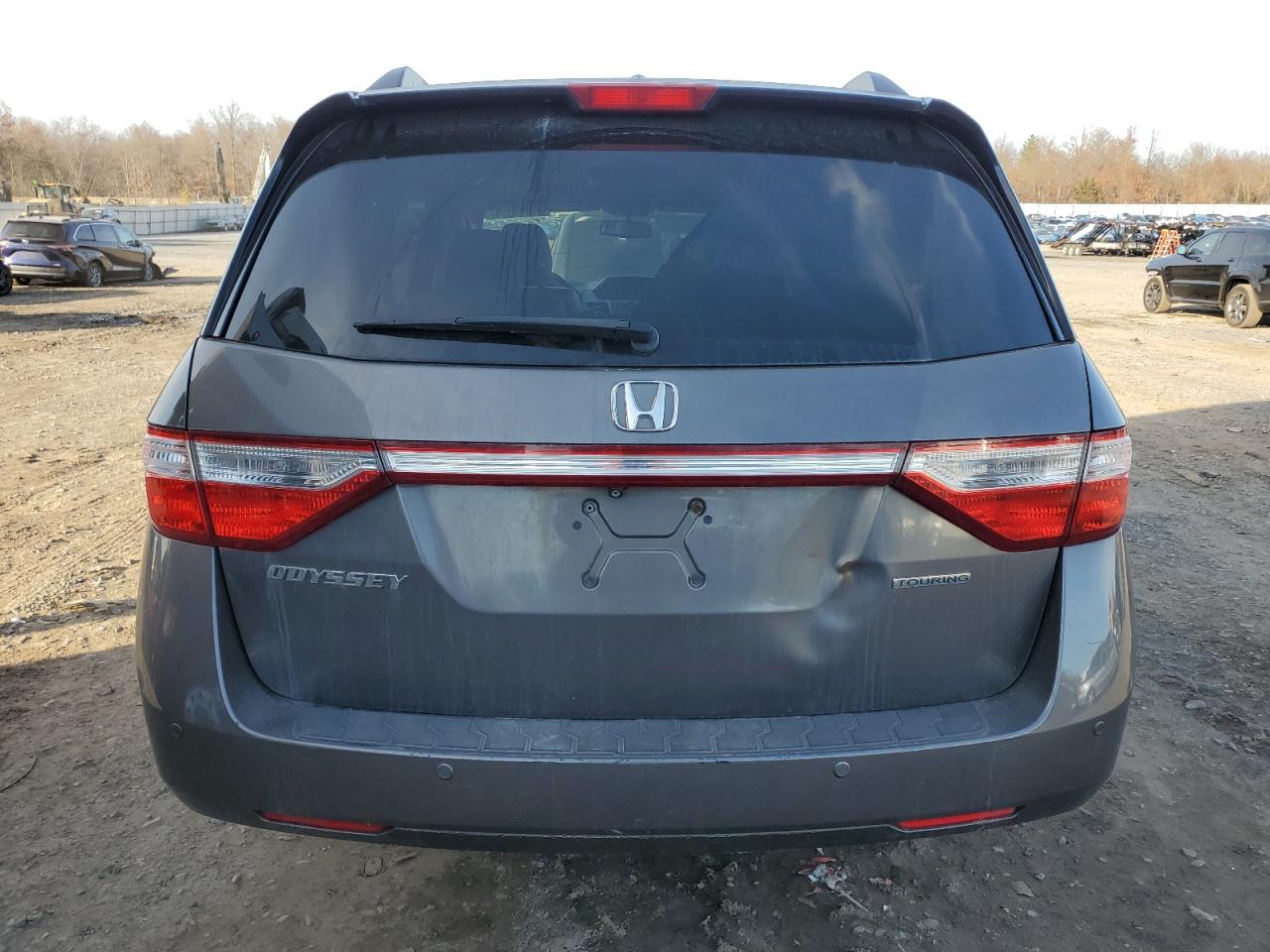2011 Honda Odyssey - Image 6
