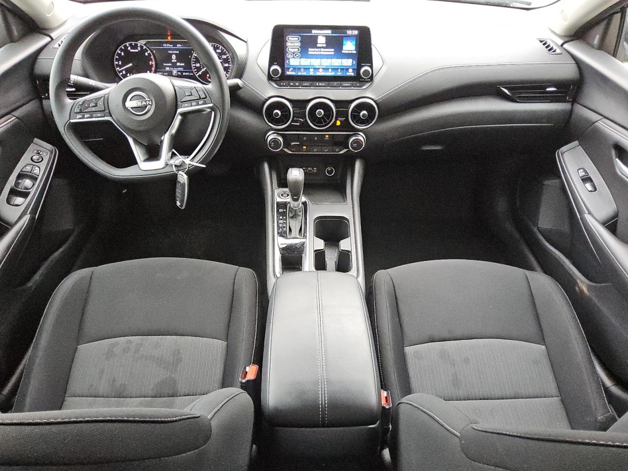 2024 Nissan Sentra - Image 8