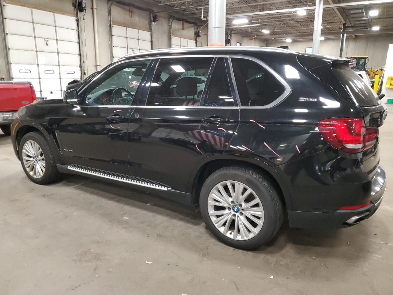 2017 BMW X5 - Image 2