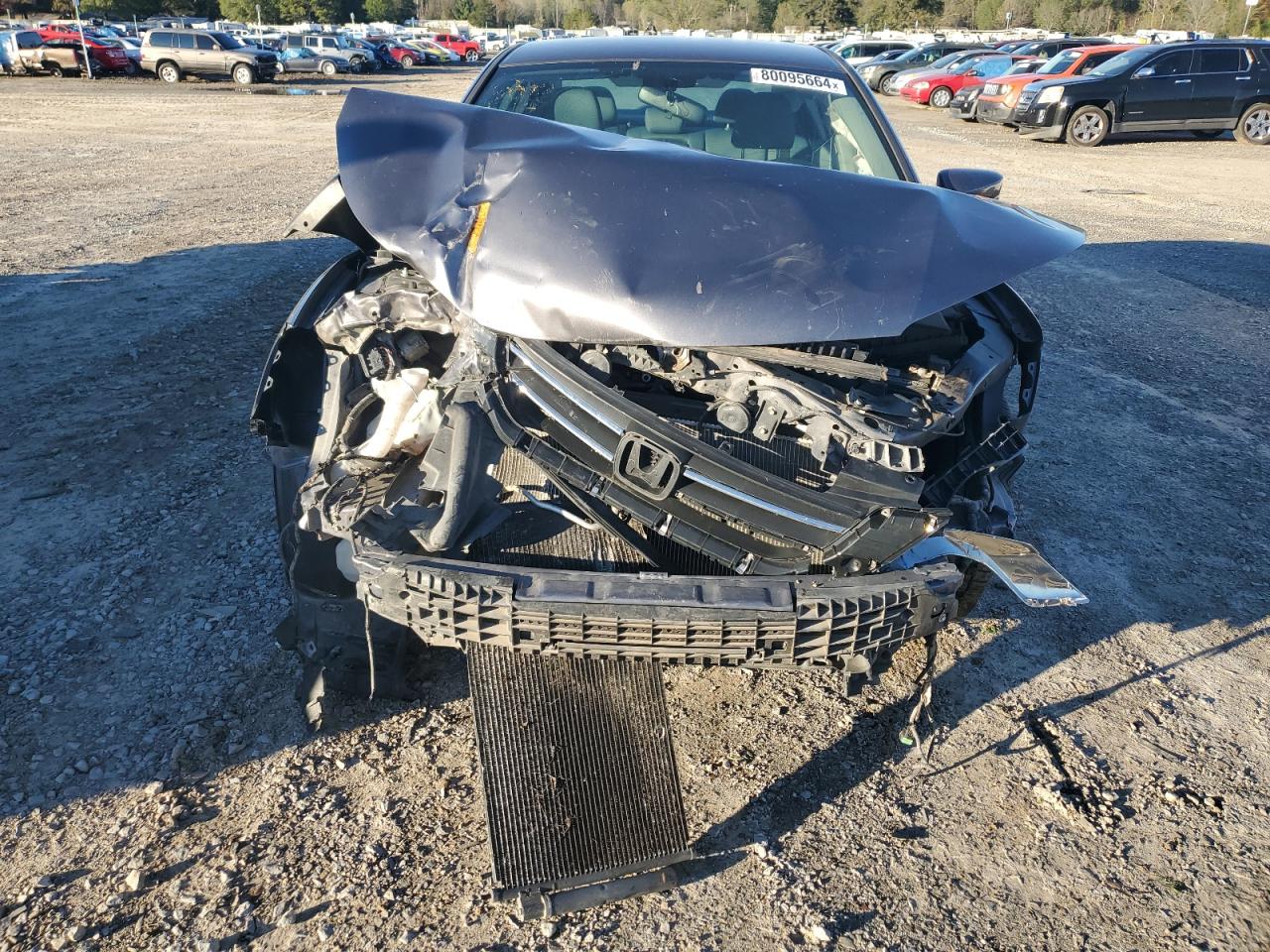 2014 Honda Accord - Image 5