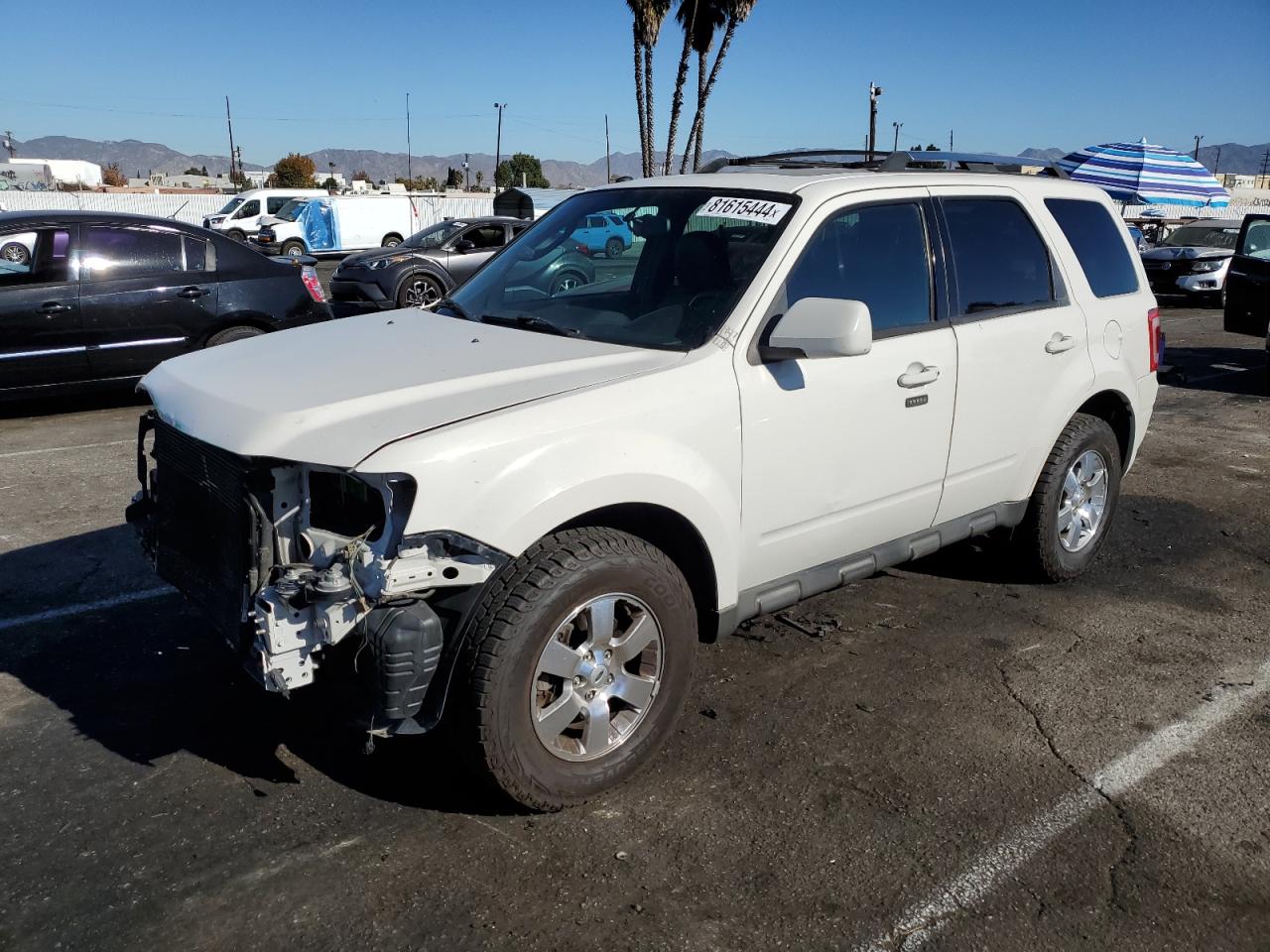2011 Ford Escape - Image 1