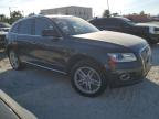 2017 Audi Q5 Premium de vânzare în Opa Locka, FL - Water/Flood