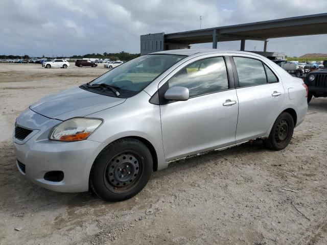 2010 Toyota Yaris 