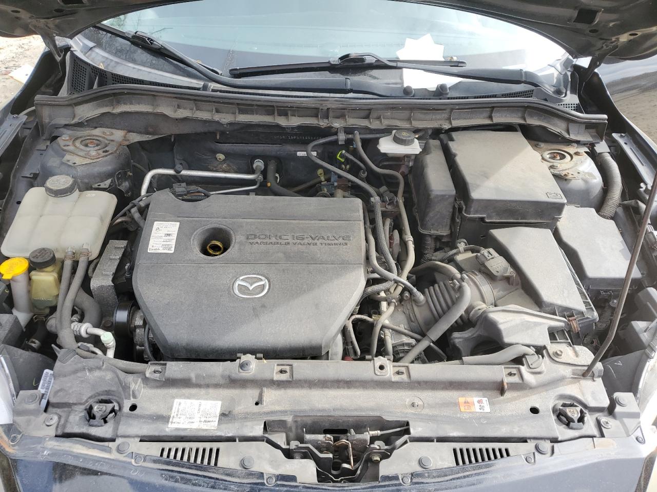 2010 Mazda 3 - Image 11