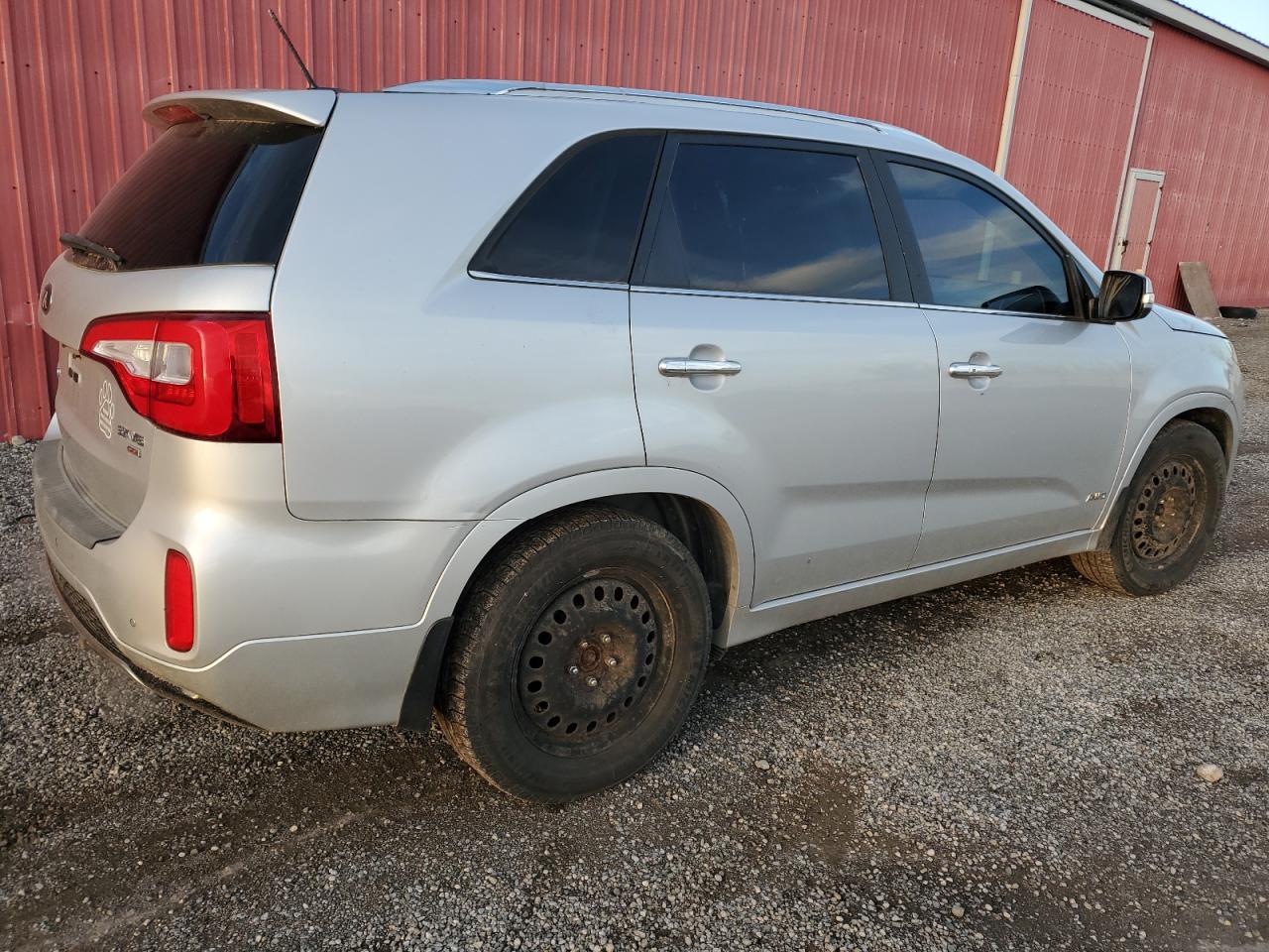 2014 Kia Sorento - Image 3