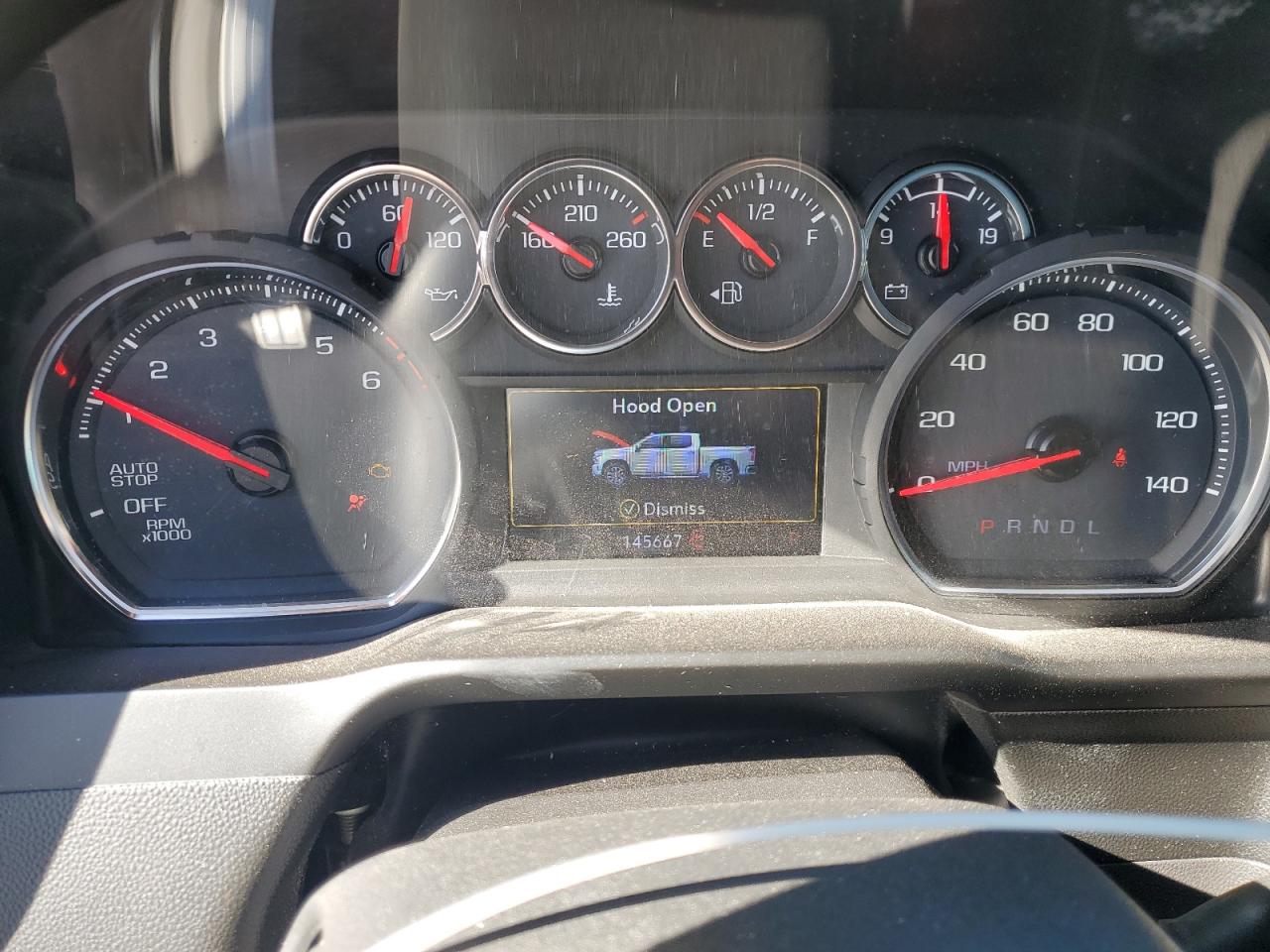2020 Chevrolet Silverado - Image 9
