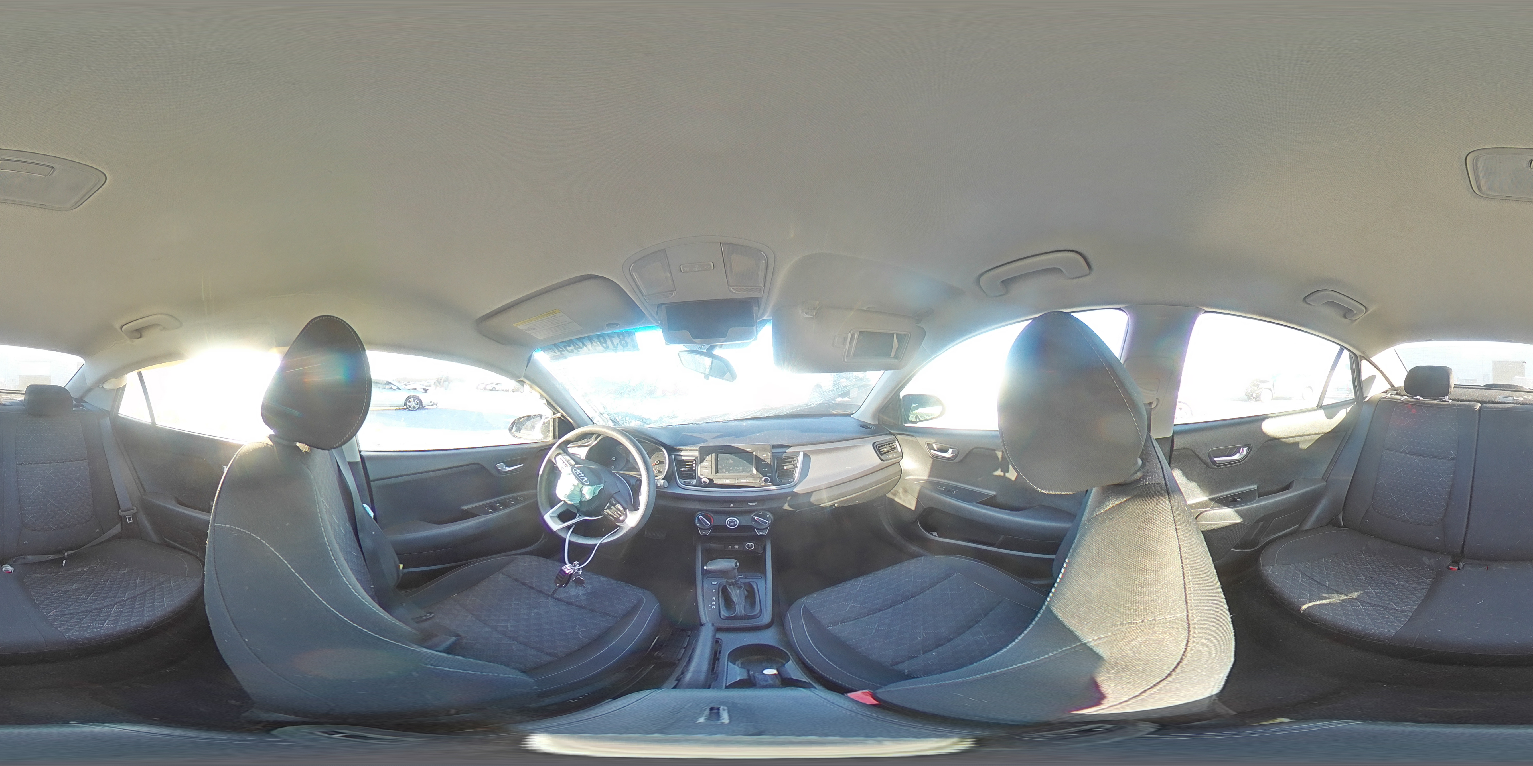 2018 Kia Rio - Image 13