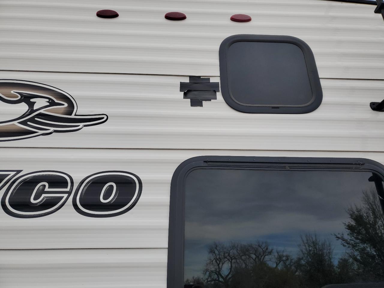 1UJBJ0BNXJ75R0358 2018 Jay Jay Flight