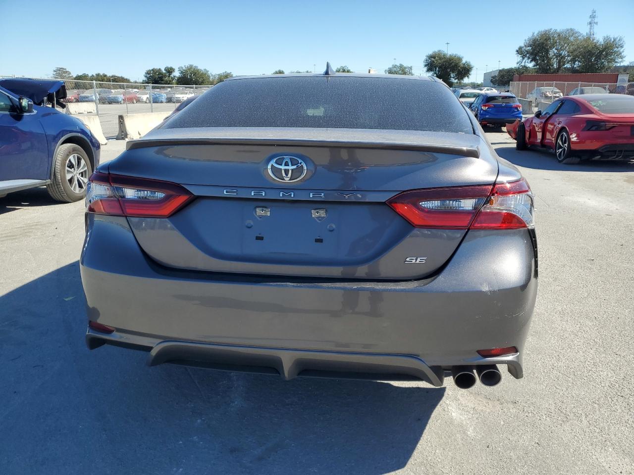 2021 Toyota Camry - Image 6