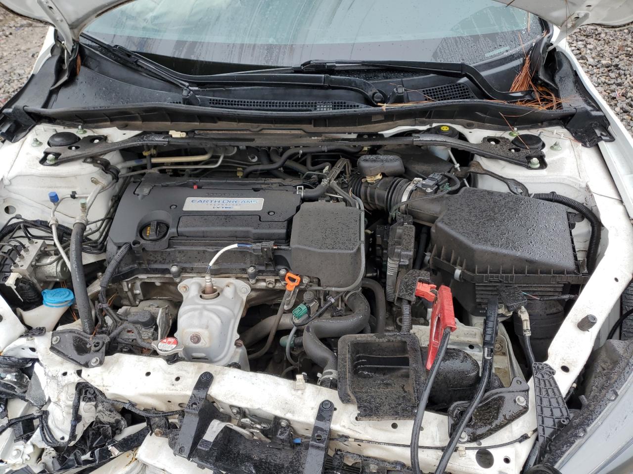 2015 Honda Accord - Image 11