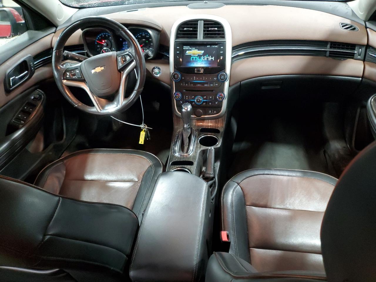 2014 Chevrolet Malibu - Image 8