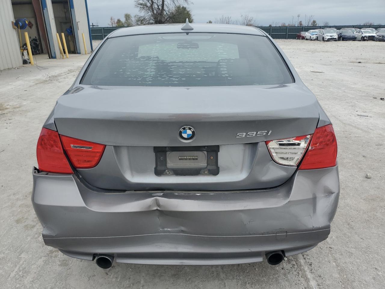 2009 BMW 3er - Image 6