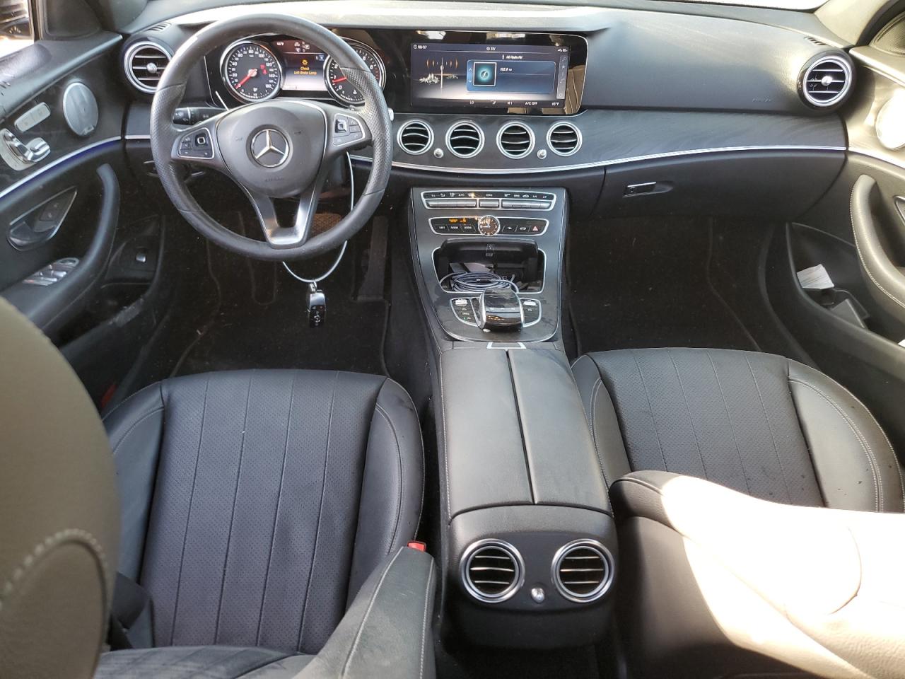 2018 Mercedes-Benz E-klasse - Image 8